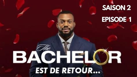 bachelor afrique saison 2 streaming
